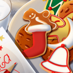 Christmas Cookies Contest