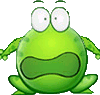  fat frog animation