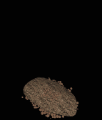  creepy hand animation