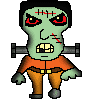 frankenstein animation