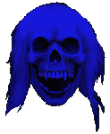  skeletal face animation