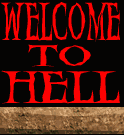  welcome to hell animation