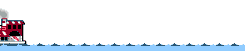 paddle steamer animation