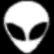 alien animation