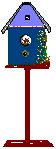 birdhouse  animations