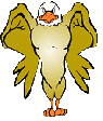 eagle  animations