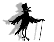 blackbird  animations