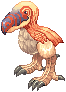 dodo  animations