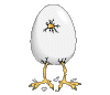 egg animations