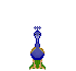 peacock animations