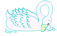 swan animations