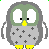 head spinning owl animation