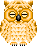 owl animations