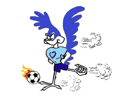 road runner  animations