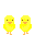 chicks animation