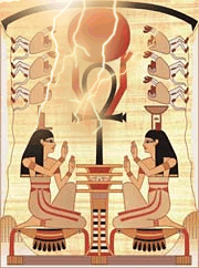 ancient egypt  animation