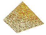 pyramid  animation