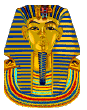 Tutankhamun  animation