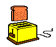  toaster  animation