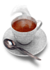 cup of coffee   animation