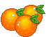 oranges   animation
