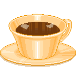  cup of cocoa  animation