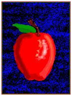 apple   animation