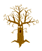 dead tree   animation