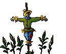 scarecrow   animation