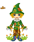  scarecrow animation