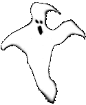 ghost  animation