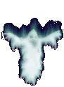 spirit ghost  animation