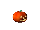 small pumpkin   animation