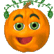  pumpkin plant animation