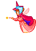  fairy godmother animations