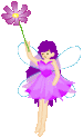 lilac fairy animations