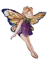 lilac fairy animations